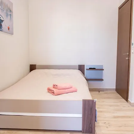 Niotis House - Elegance & Comfort In The * Kos