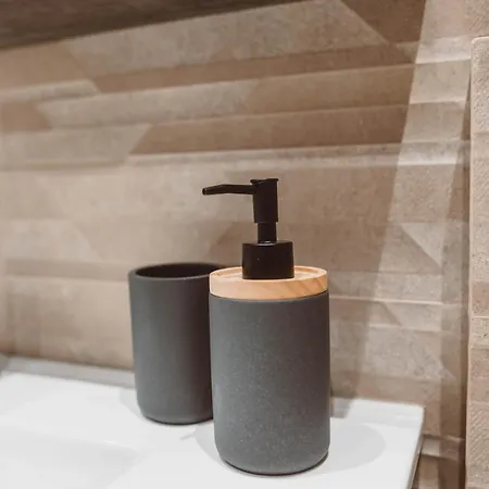 Niotis House - Elegance & Comfort In The Appartement Kos