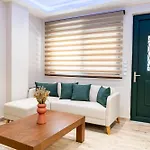 Niotis House - Elegance & Comfort In The شقة بلدة كوس