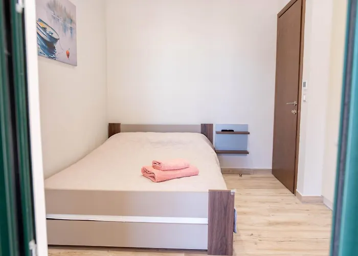 Niotis House - Elegance & Comfort In The * Kos-Stadt