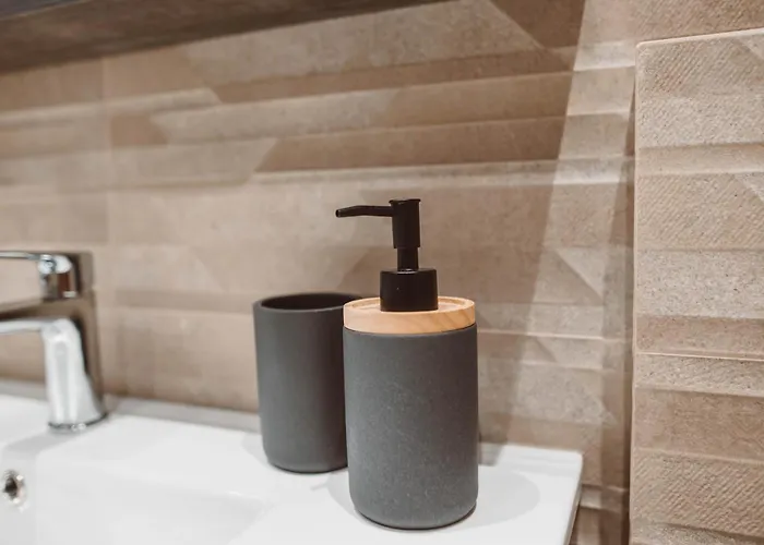 Niotis House - Elegance & Comfort In The Apartment Kos-Stadt