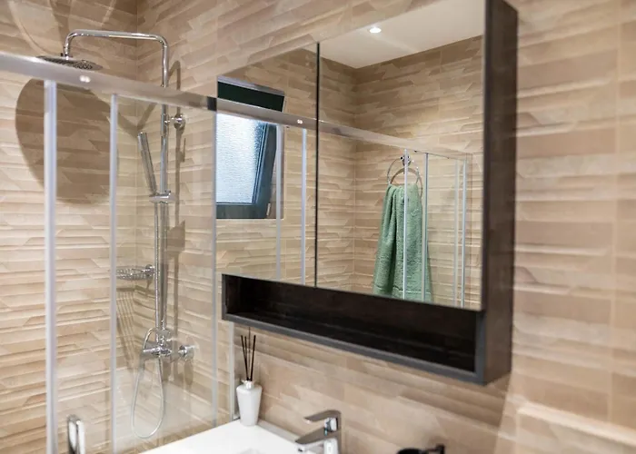 Niotis House - Elegance & Comfort In The Kos-Stadt