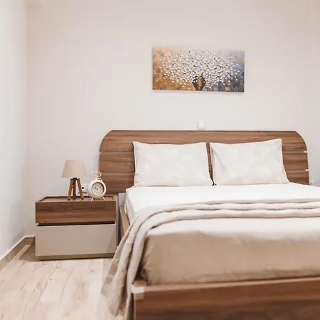 Niotis House - Elegance & Comfort In The Apartment *