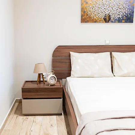 Niotis House - Elegance & Comfort In The Apartment Kos Town