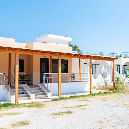 Appartamento Niotis House - Elegance & Comfort In The *