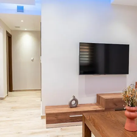 Niotis House - Elegance & Comfort In The * Kos Town