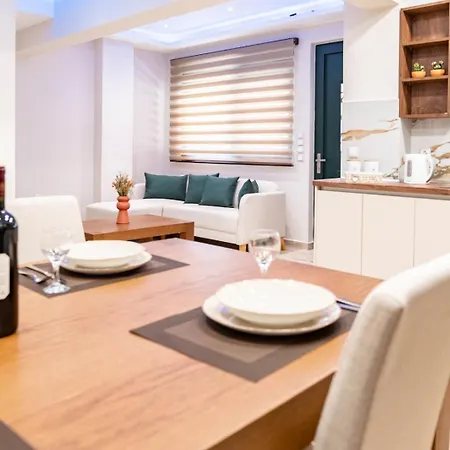 Niotis House - Elegance & Comfort In The Kos Town