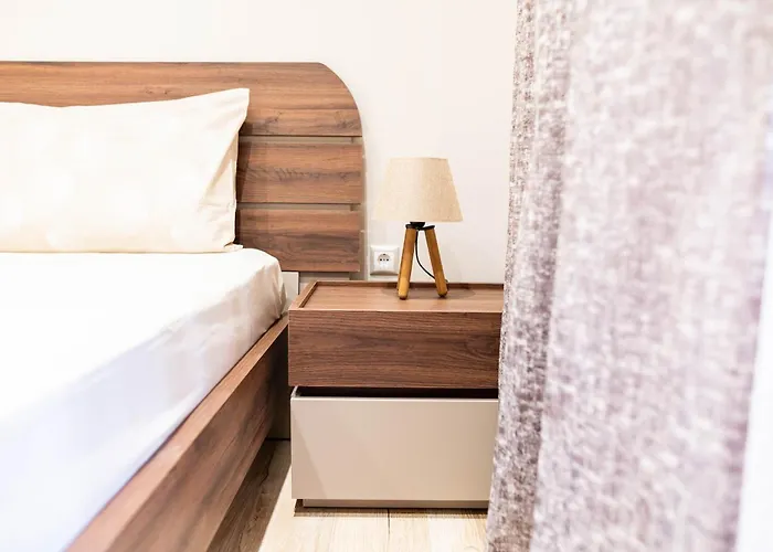 Niotis House - Elegance & Comfort In The * Cós