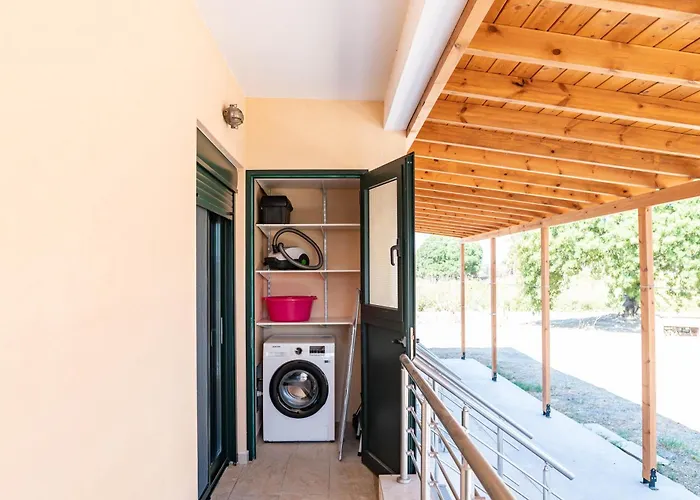 Niotis House - Elegance & Comfort In The Appartement *