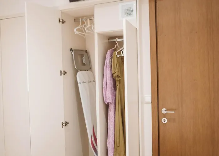 Niotis House - Elegance & Comfort In The Apartamento