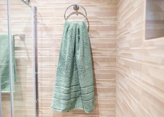 Niotis House - Elegance & Comfort In The Apartamento