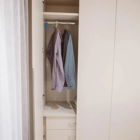 Appartement Niotis House - Elegance & Comfort In The