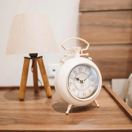 Niotis House - Elegance & Comfort In The Kos-stad