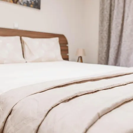 Niotis House - Elegance & Comfort In The *