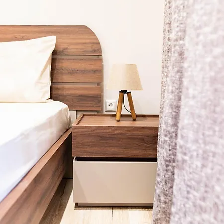 Niotis House - Elegance & Comfort In The * Kos-stad