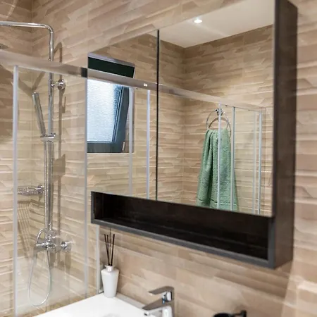 Niotis House - Elegance & Comfort In The Κως Πόλη