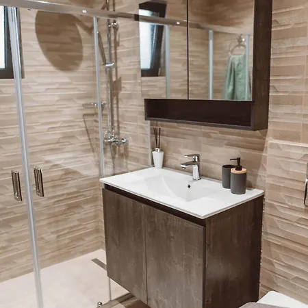 Niotis House - Elegance & Comfort In The * Κως Πόλη