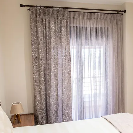 Niotis House - Elegance & Comfort In The *