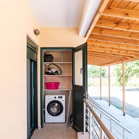 Niotis House - Elegance & Comfort In The Appartement *