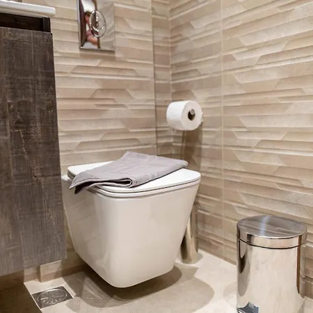 Niotis House - Elegance & Comfort In The Κως Πόλη