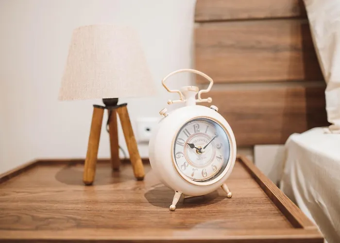 Niotis House - Elegance & Comfort In The Кос