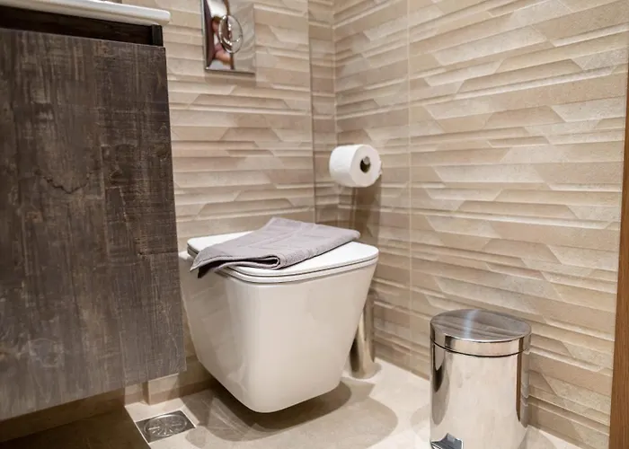 Niotis House - Elegance & Comfort In The Кос